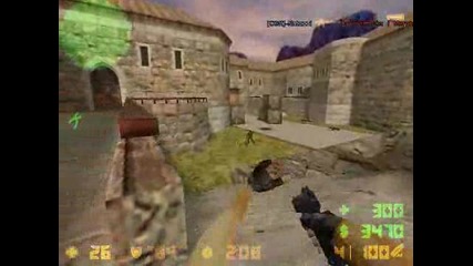 Counter - Strike - Master Sk!llz - K!ll!ng Spree [ Hq ]