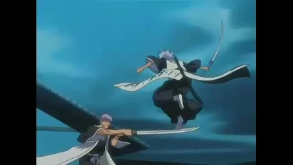 bleach amw 