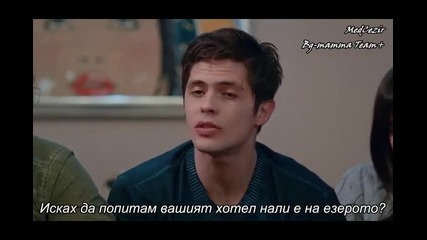 Medcezir / Прилив и отлив епизод 61