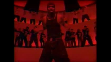 Dmx - What s My Name