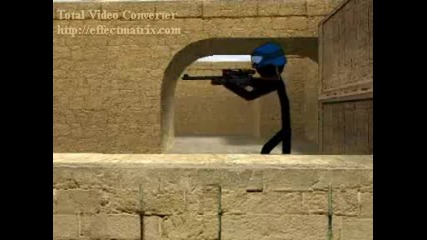 Counter Strike - Parody 2 - Cool song (hq)
