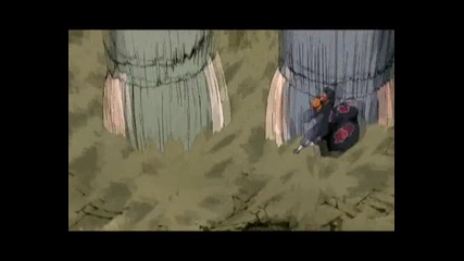 Kakashi Vs Pein amv 