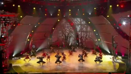 So You Think You Can Dance (season 9 Week 2) - Top 20 Group Dance - Jazz