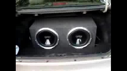 Xplod System