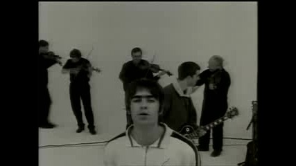 Oasis - Whatever