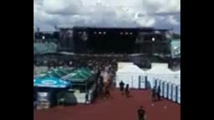Anthrax4 - Sonisphere 2010 