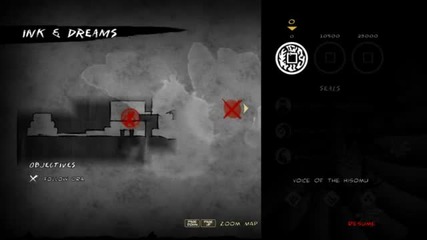 Mark of the Ninja Pc Gameplay