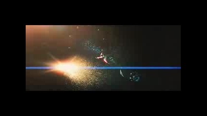 Sunshine - Trailer 