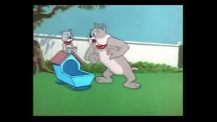 Tom I Jerry Parody Qko Smqh..