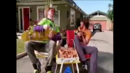 Zeke and Luther (subs) 