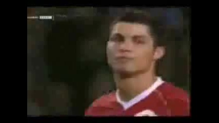 Cristiano Ronaldo 7 - Wonderchild