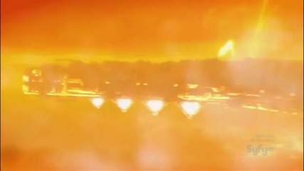 Stargate Universe Music video
