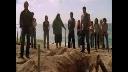 Lost - Thats What Friends Are For