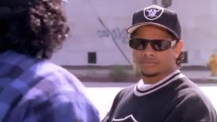 Eazy E - Real muthafuckin Gs