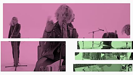 R5 - Let's Not Be Alone Tonight (official Video)