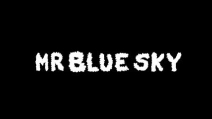 Mr. Blue Sky