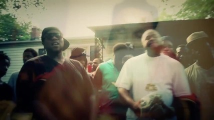 Geechie South ft Lil Phat - Keep Huslin