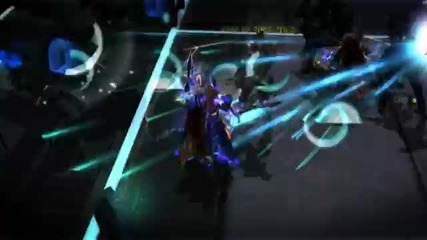 Cabal Episode Vi_ Legacy of Darkness