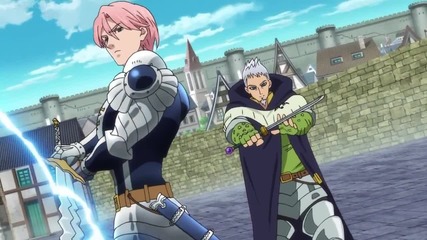 The Seven Deadly Sins - 20 (720p)