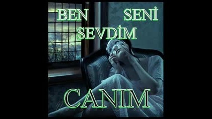 Canд±mdan Г‡ok Sevdimflv 