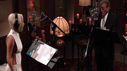 Lady Gaga - Anything Goes ft. Tony Bennett, 2014