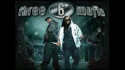 Three Six Mafia (who gives a fuck) New Remix 