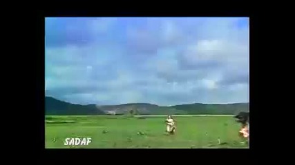 Salman Khan, Dia Mirza - Bindiya Chamke