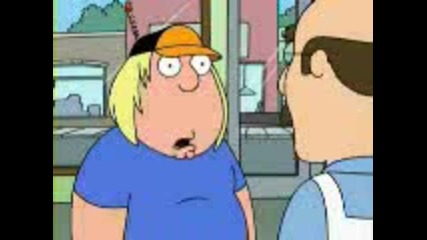 Family Guy