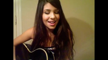 Replay - Iyaz (cover) 