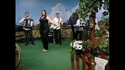 Sladjana Djordjevic Bucka - Druze moj