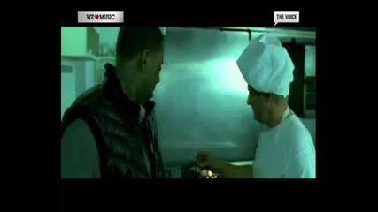 The Game Feat. Ne - Yo - Camera Phone
