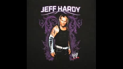 Jeff Hardy Music - Endeverafter - No More Words 