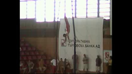 Йордан Йовчев 2008