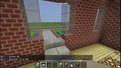 Inncraft - My House [creative]