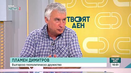 Ще бъдат ли разположени осем американски самолета у нас