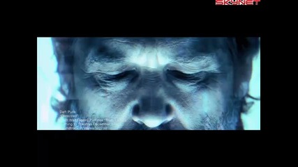 Tron_ Legacy - Daft Punk_s _derezzed