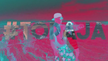 Mikic Feat. Suzy - Topaja Official Video