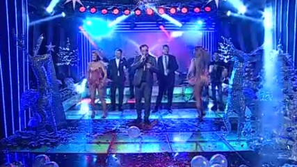 Хакала - Нечу Нико Да Ме Жали Novogodisnji Program 2018
