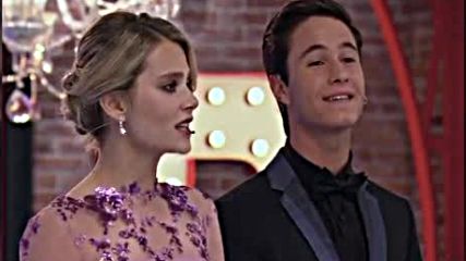 Soy Luna 2 Roller Jam #2 ( part 2 )
