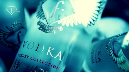 fashiontv Ftv.com - Vodka At Duty Free 2011 Promo New Delhi 35sec 