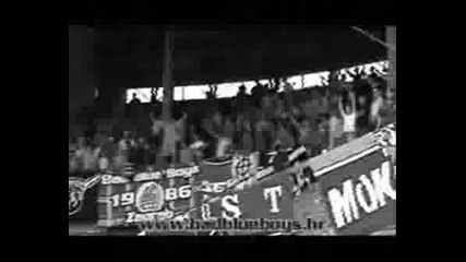 Hooligans Zg