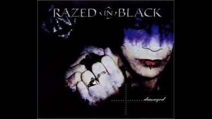 Razed In Black - Out of Control 