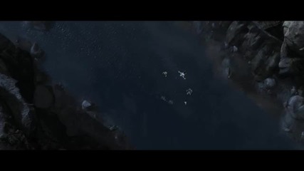 Shrek Forever After - Trailer 