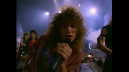 Bon Jovi - Runaway