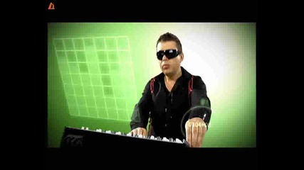 Лесно се възбуждам - Deep Zone & Йоана