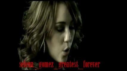Miley - Hanah Montana 