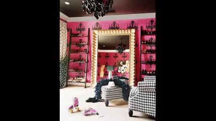 miley cyruss house