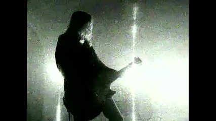 Black Stone Cherry - Lonely Train