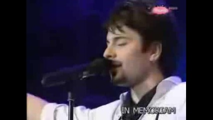 Tose Proeski - Guilty [the Hardest Thing 2009]