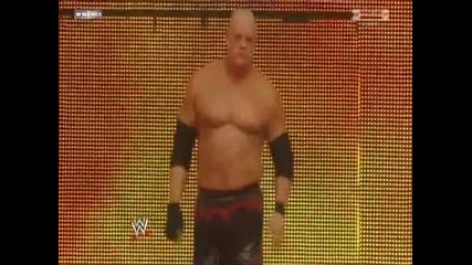 Wrestlemania 26 Money In The Bank (part 1) 